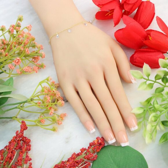 "New Beautiful Design Bracelet for Women/Girls, Gift, B738 - Picture 6 of 11